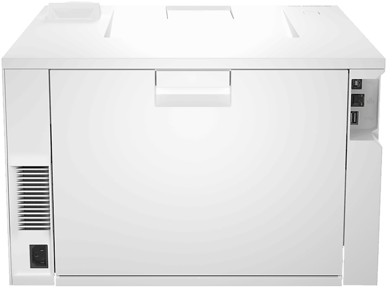 HP Color LaserJet Pro Impresora 4202dn, Color, Impresora para Pequeñas y medianas empresas, Estampado, Impresión desde móvil o tablet; Impresión a doble cara; Bandejas de alta capacidad opcionales