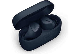 JABRA Elite 4 Bluetooth Kulak İçi Kulaklık Lacivert Outlet 1228184