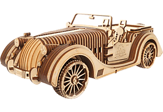 UGEARS Roadster autó - mechanikus modell