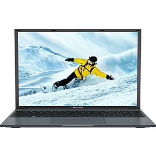 MEDION Laptop AKOYA E16423 Intel Core i5-1155G7 (MD62571)
