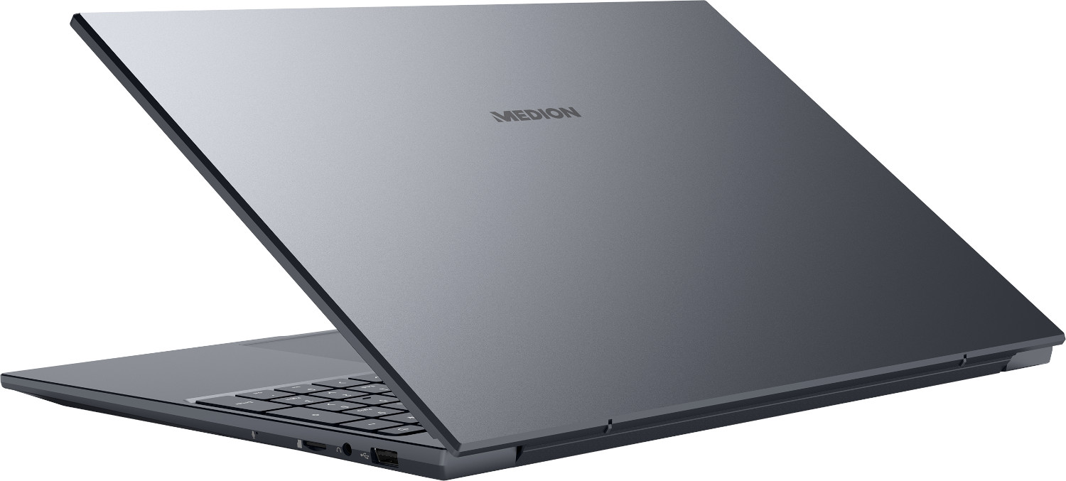 MEDION Ordinateur Portable 16 E16423