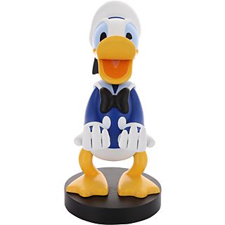 EXQUISITE GAMING Disney: Donald Duck - Cable Guy - Handy- und Controller-Halter (Mehrfarbig)