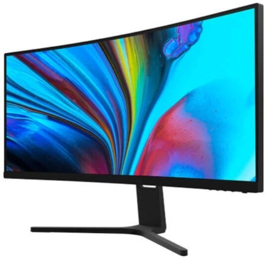 Monitor XIAOMI Mi Curved Gaming Monitor 30 UWFHD 4ms 200Hz