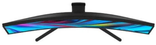 Monitor XIAOMI Mi Curved Gaming Monitor 30 UWFHD 4ms 200Hz