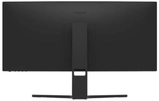 Monitor XIAOMI Mi Curved Gaming Monitor 30 UWFHD 4ms 200Hz