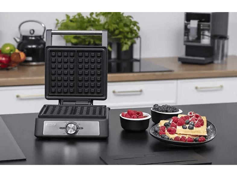 MPM MGO-41/C 1600W Regulacja temperatury – zdjęcie 2