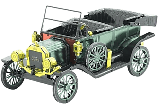 METAL EARTH 1910-es Ford T-modell