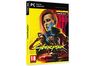 Cyberpunk 2077: Ultimate Edition (PC)