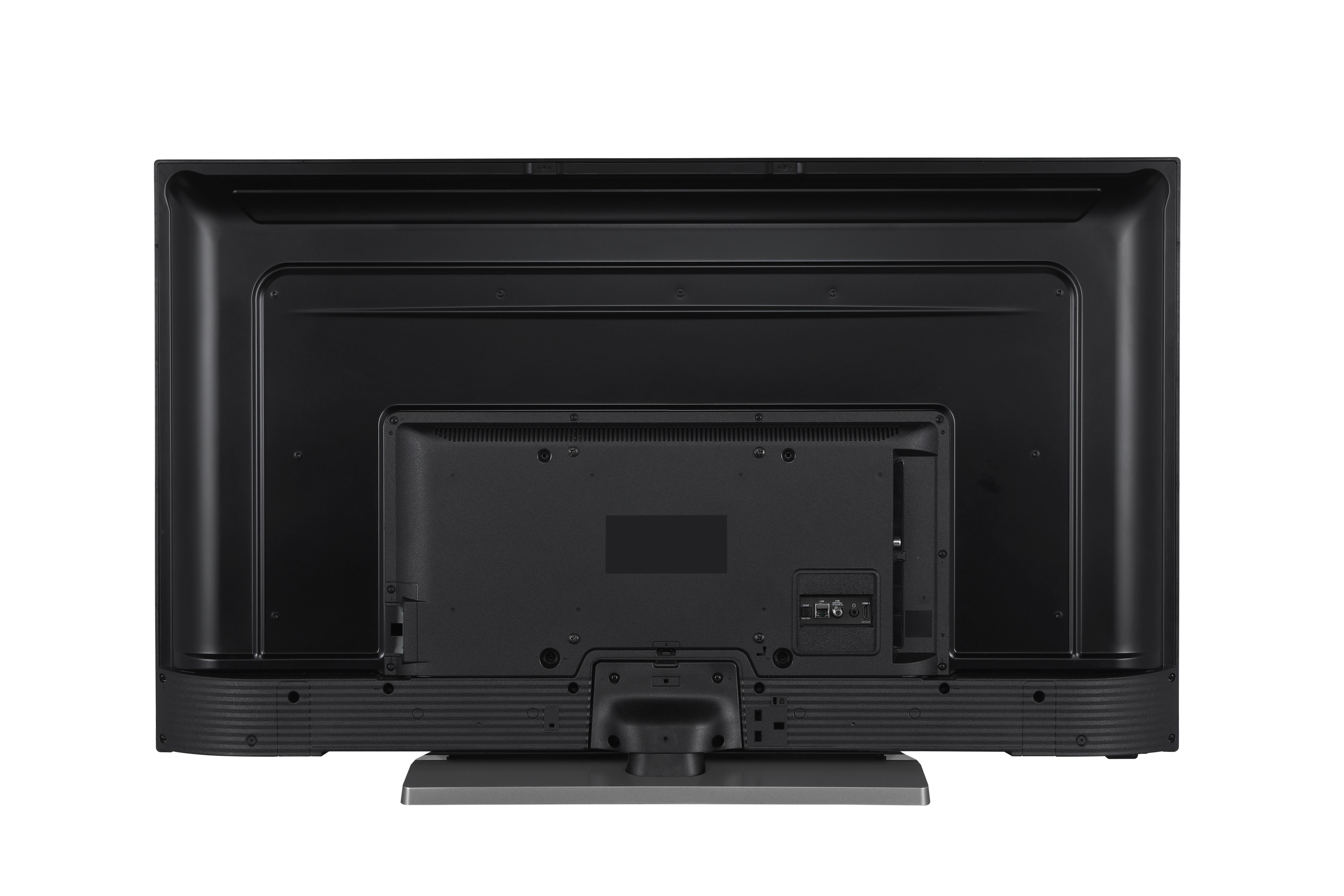 TOSHIBA 50UA3D63DG DLED TV (Flat, 50 Zoll / 126 cm, UHD 4K, SMART TV, Android TV)