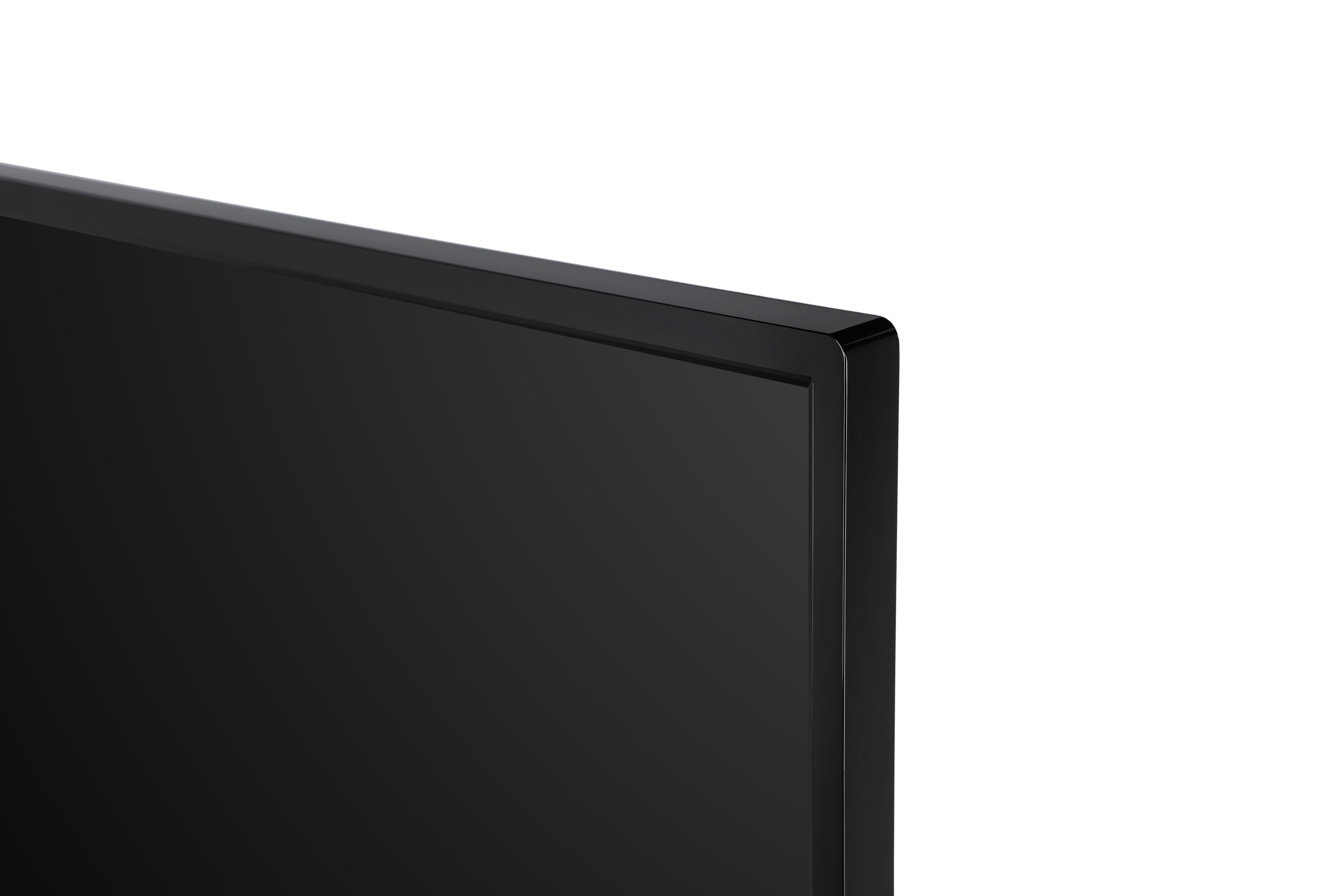 TOSHIBA 50UA3D63DG DLED TV (Flat, 50 Zoll / 126 cm, UHD 4K, SMART TV, Android TV)