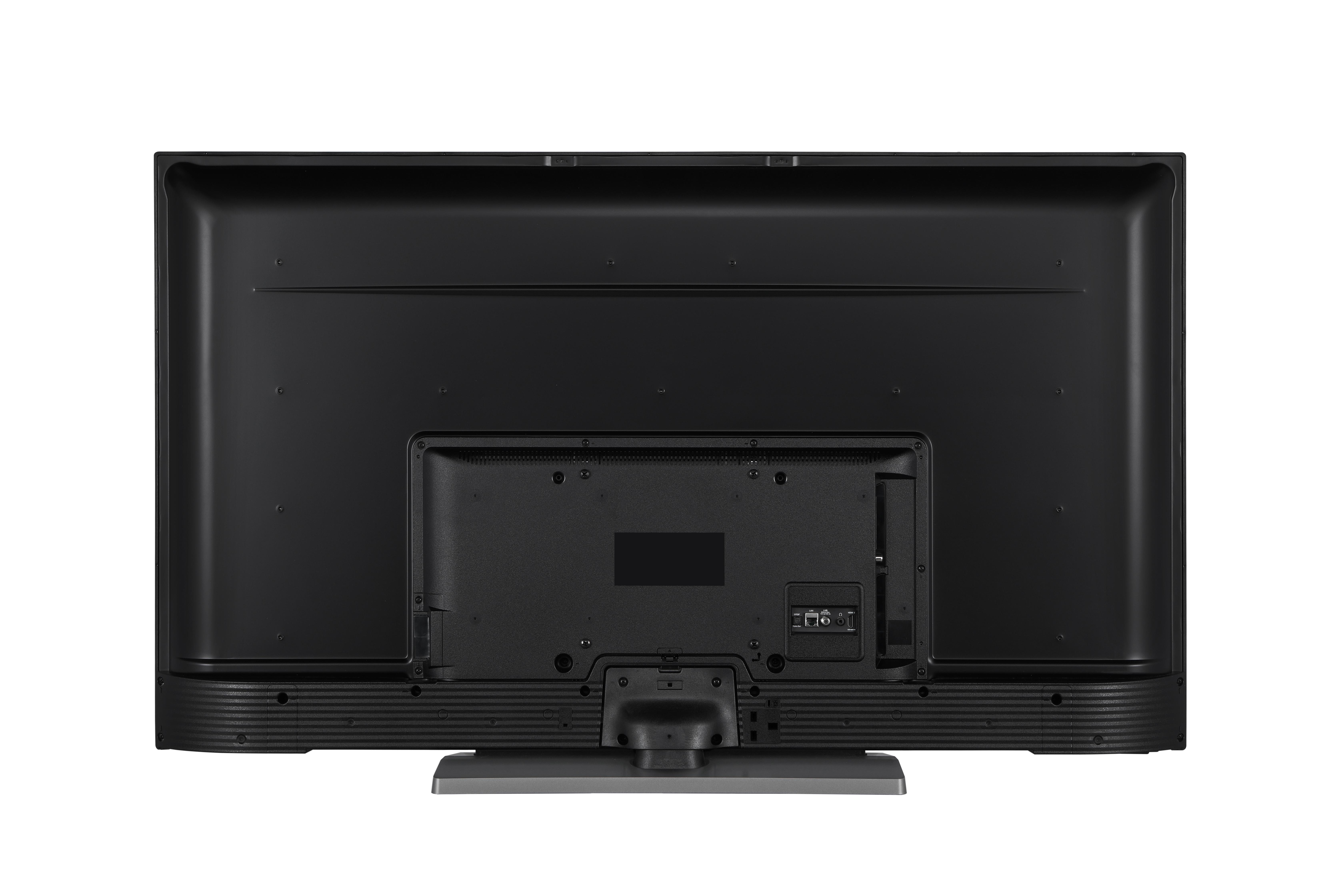 TOSHIBA 55UA3D63DG DLED TV (Flat, 55 Zoll / 139 cm, UHD 4K, SMART TV, Android TV)