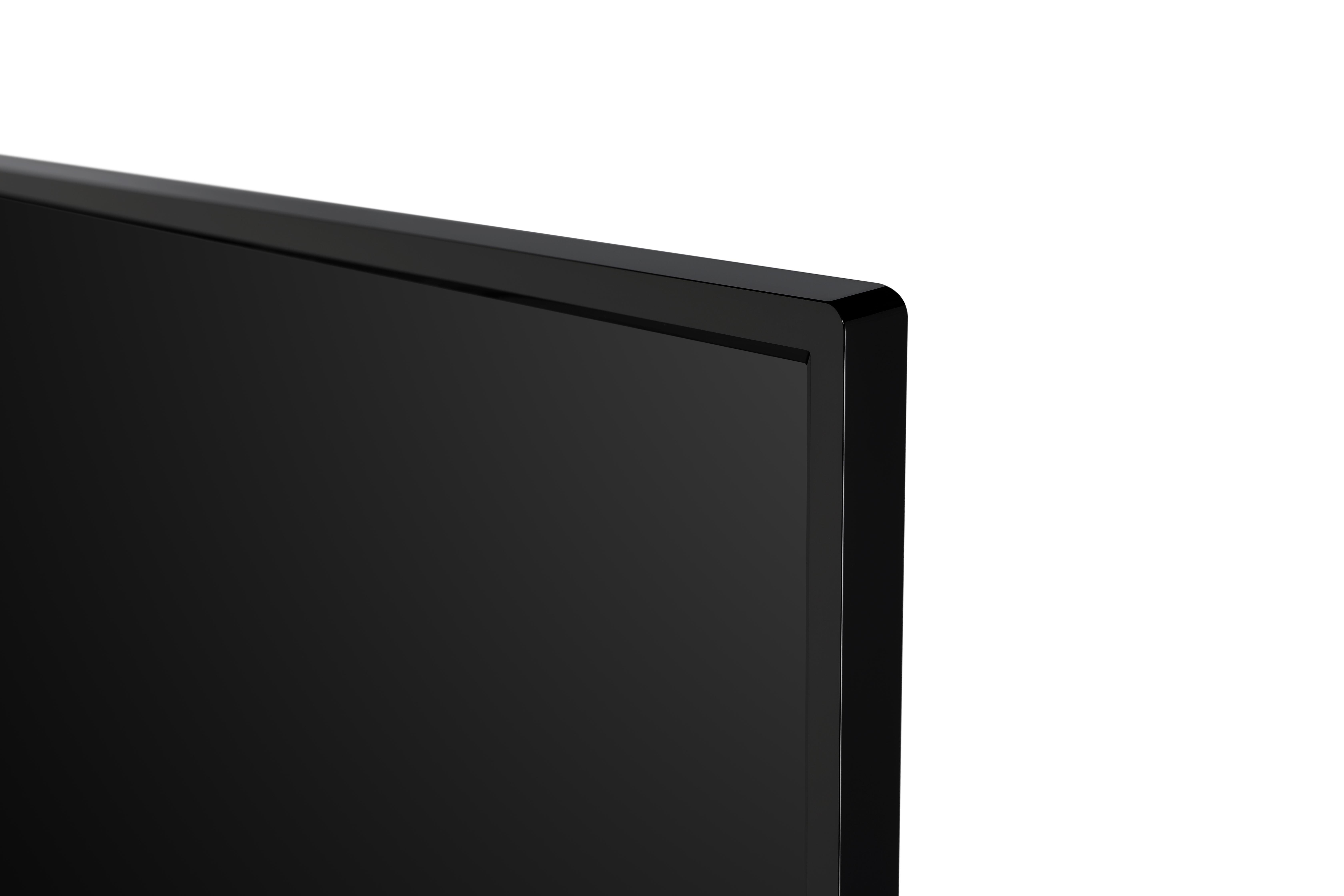TOSHIBA 55UA3D63DG DLED TV (Flat, 55 Zoll / 139 cm, UHD 4K, SMART TV, Android TV)