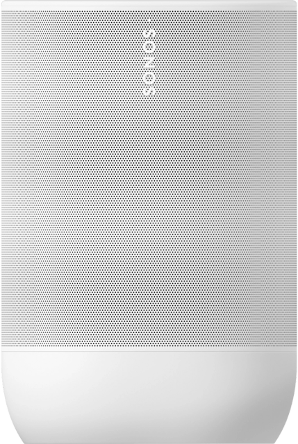SONOS MOVE 2 hordozható multiroom hangszóró, fehér