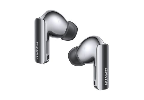  Huawei Freebuds Pro Auriculares con cancelación activa de ruido  MermaidTWS - Silver Frost : Electrónica