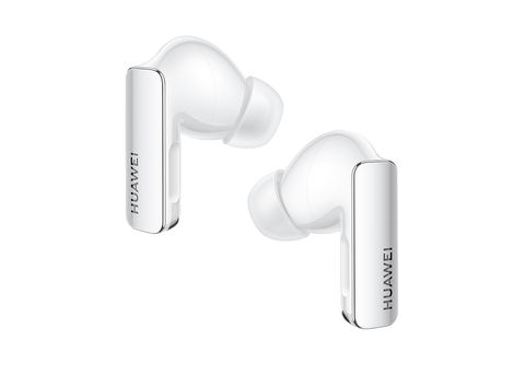 Auriculares True Wireless  Huawei FreeBuds Pro 3, 6.5 h Autonomía,  Cancelación de ruido, IP54, Silver Frost