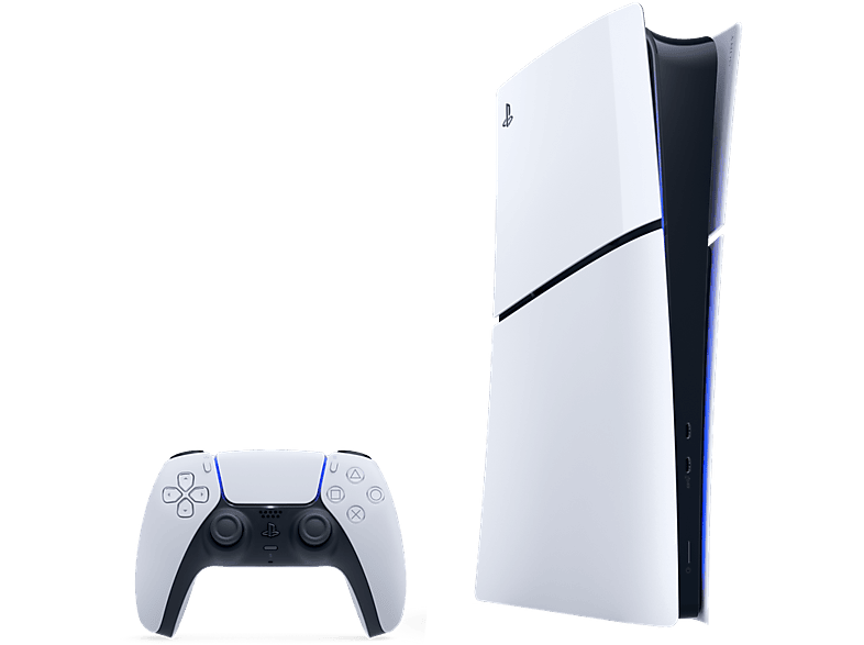 Dónde comprar la nueva PlayStation 5 Slim: , MediaMarkt, El