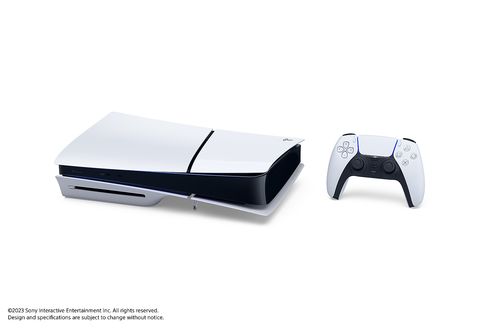 Mandos y Accesorios de Playstation 5 PS5 Al mejor Precio - Todoconsolas