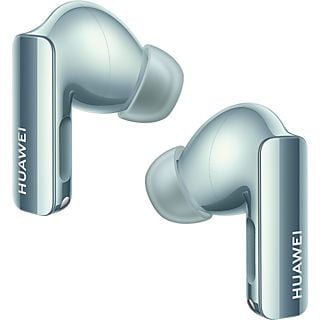 Auriculares True Wireless - Huawei FreeBuds Pro 3, 6.5 h Autonomía, Cancelación de ruido, IP54, Green