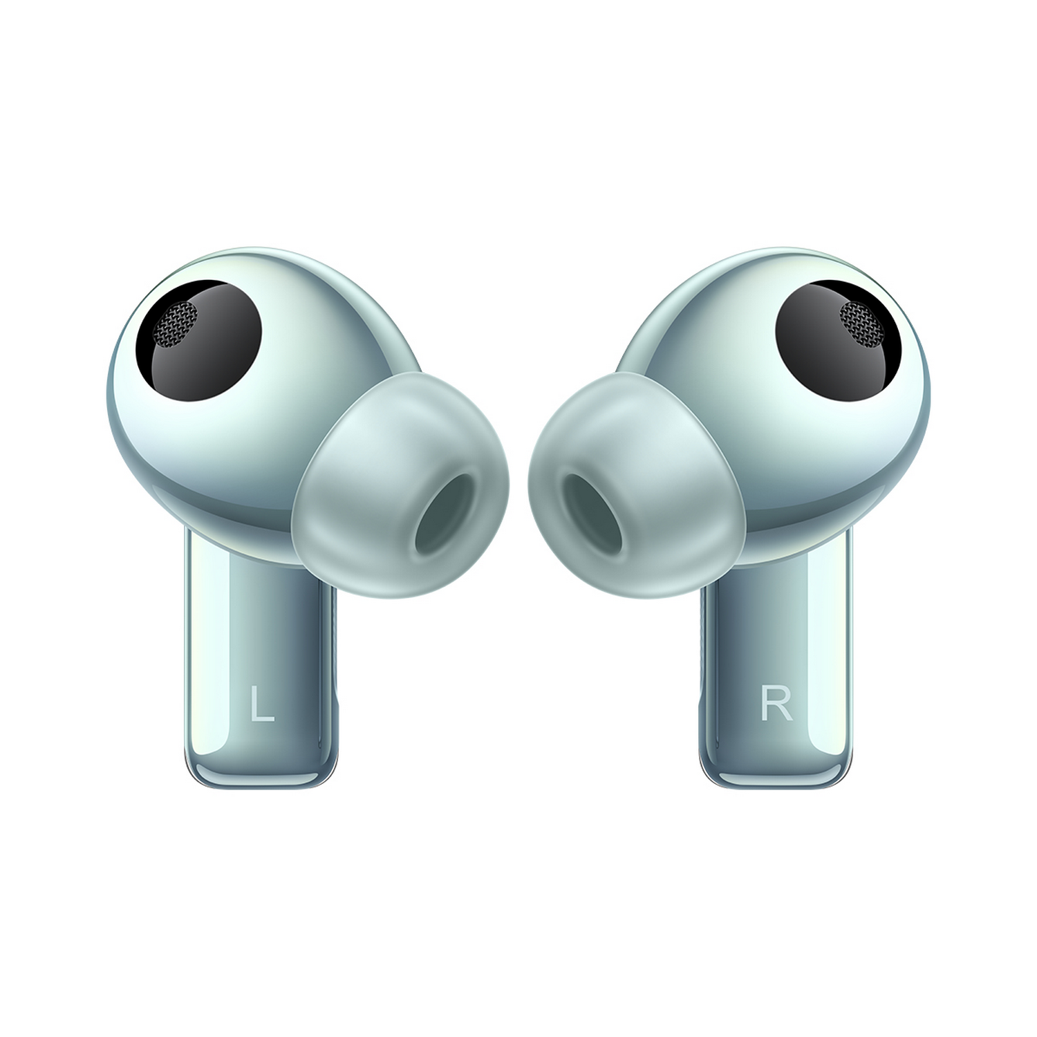 Freebuds Pro Audifonos Huawei Compatibles Con Iphone Connect
