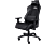TRUST GXT 714 Ruya gaming szék, fekete (24908)