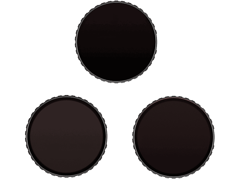 DJI Zestaw filtrów ND do DJI Osmo Action 3/4