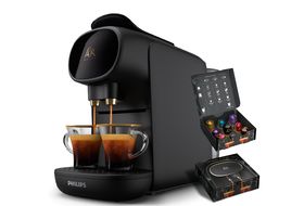 Cafetera 9 tazas espresso Westinghouse - Multimax Store