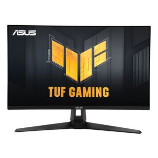 ASUS TUF Gaming VG279QM1A - Gaming Monitor, 27 ", Full-HD, 280 Hz, Schwarz