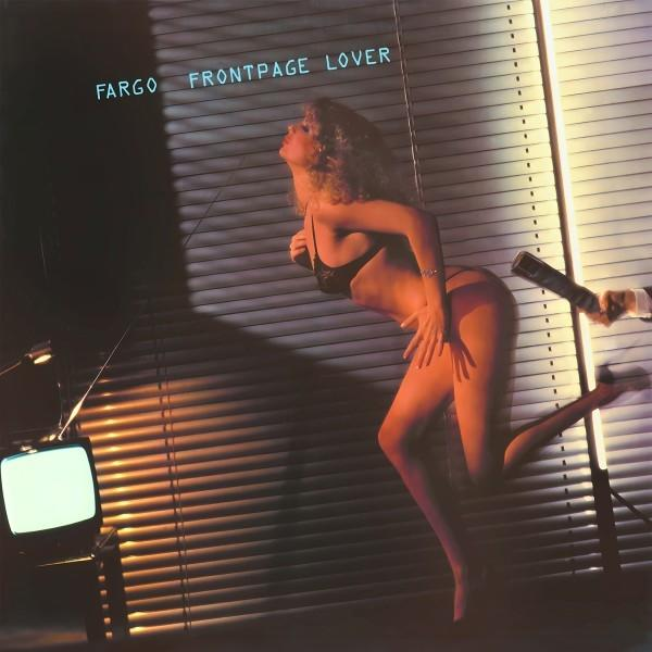 Lover Frontpage Fargo - - (Vinyl)