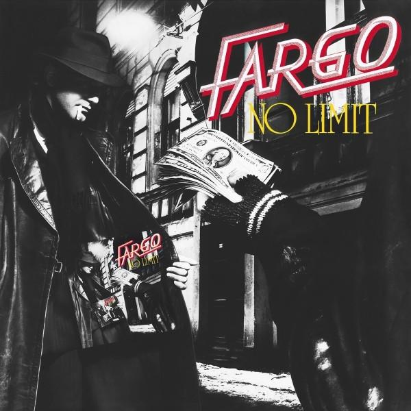 No Limit - Fargo (Vinyl) -