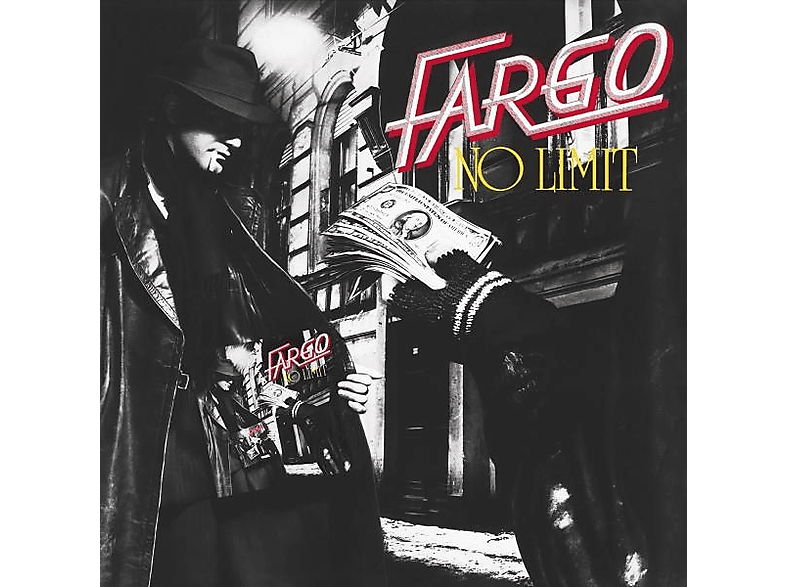 Fargo - No Limit  - (Vinyl)