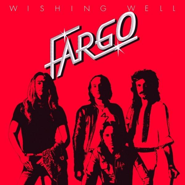 - Well - Fargo Wishing (Vinyl)