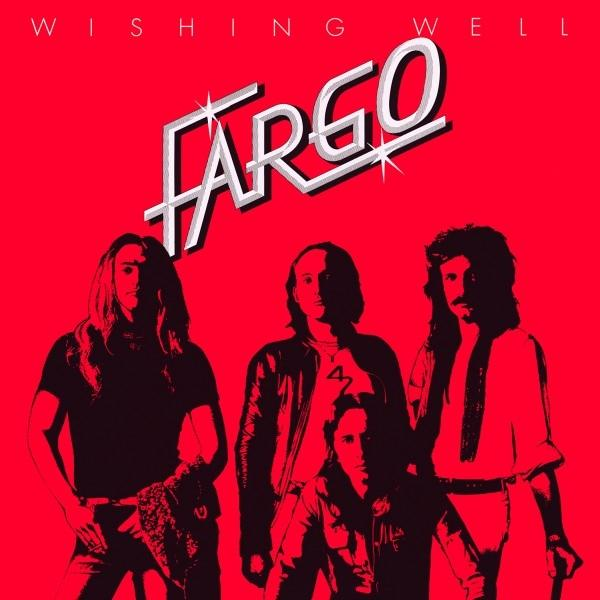 Wishing (Vinyl) - - Fargo Well