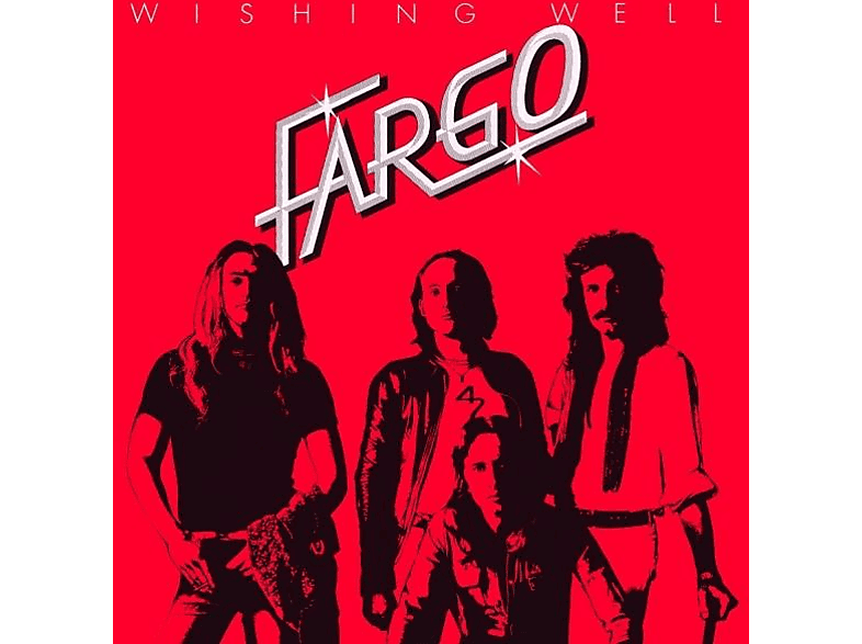 Fargo - Wishing Well (Vinyl) 