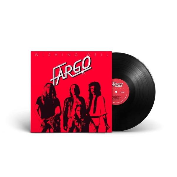 Wishing (Vinyl) - - Fargo Well
