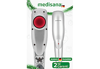 MEDISANA 48310 Infrared Terapili El Tipi Masaj Aleti FMM_1