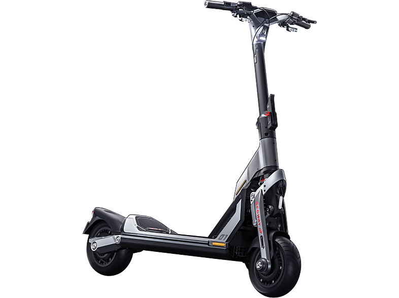 SEGWAY Nineboot GT1 Elektikli Super Scooter