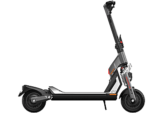 SEGWAY Nineboot GT1 Elektikli Super Scooter_2