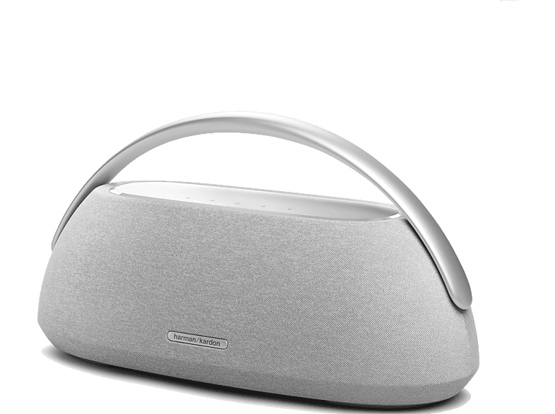 Harman Kardon Goplay 3 Bluetooth Hoparlör Gri - 1