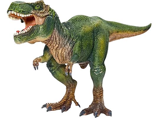 SCHLEICH Dinosaurs : Tyrannosaurus Rex - Figurine (Multicolore)