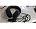 STEELSERIES Arctis Nova 1 Multi-System Oyuncu Kulak Üstü Kulaklık Siyah Outlet 1223289