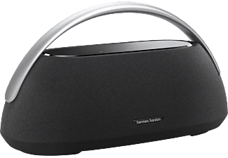 HARMAN KARDON Goplay 3 Bluetooth Hoparlör Siyah_2