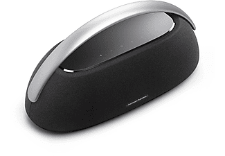 HARMAN KARDON Goplay 3 Bluetooth Hoparlör Siyah_4