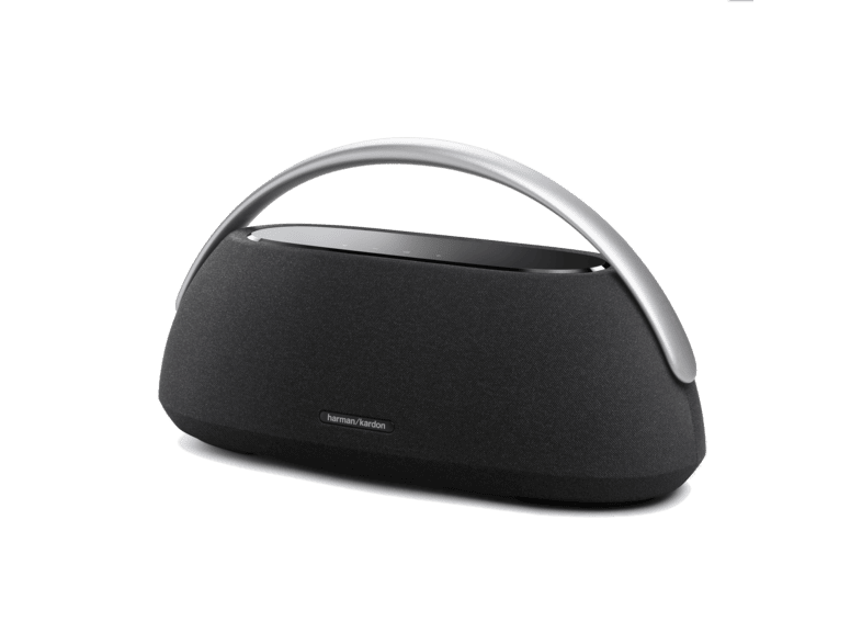 Harman kardon go hot sale play media markt