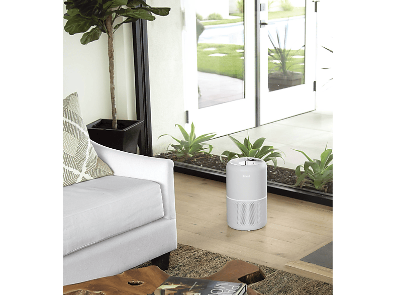 LEVOIT Core 300S Pro Hava Temizleme Cihazı Beyaz_2