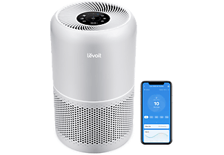 LEVOIT Core 300S Pro Hava Temizleme Cihazı Beyaz