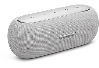 HARMAN KARDON Luna Bluetooth Hoparlör Gri_1