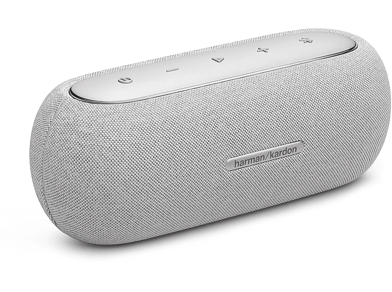 HARMAN KARDON Luna Bluetooth Hoparlör Gri_1