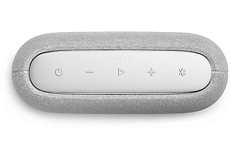 HARMAN KARDON Luna Bluetooth Hoparlör Gri_3