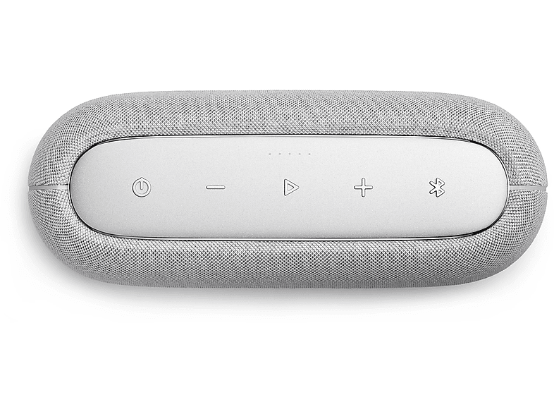 HARMAN KARDON Luna Bluetooth Hoparlör Gri_3