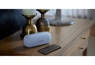 HARMAN KARDON Luna Bluetooth Hoparlör Gri_4